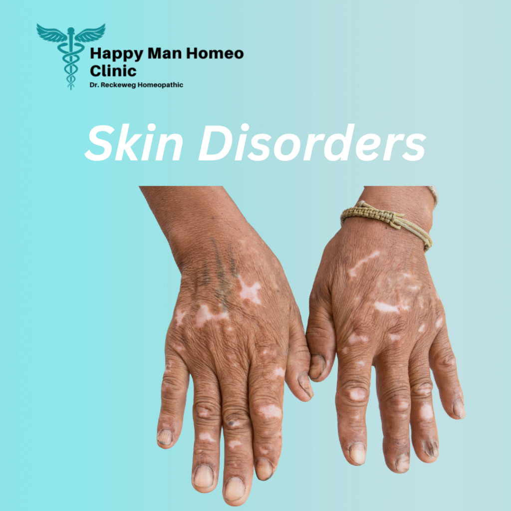 Happy Man Homeo Clinic